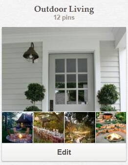 outdoor living
