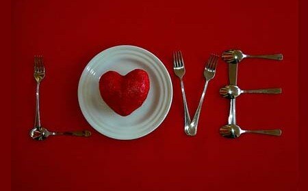 Quick & Delicious Valentine’s Dinner