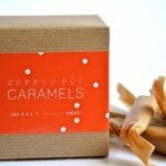 Copper Pot Caramels