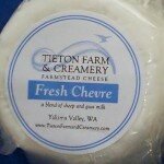 Tieton Farm & Creamery