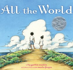 Stacie’s Top 10 Favorite Children’s Books