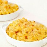 Four-Cheese Classic Mac