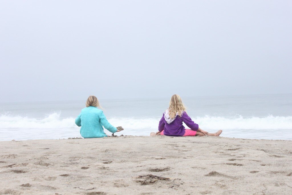 beach girls 2