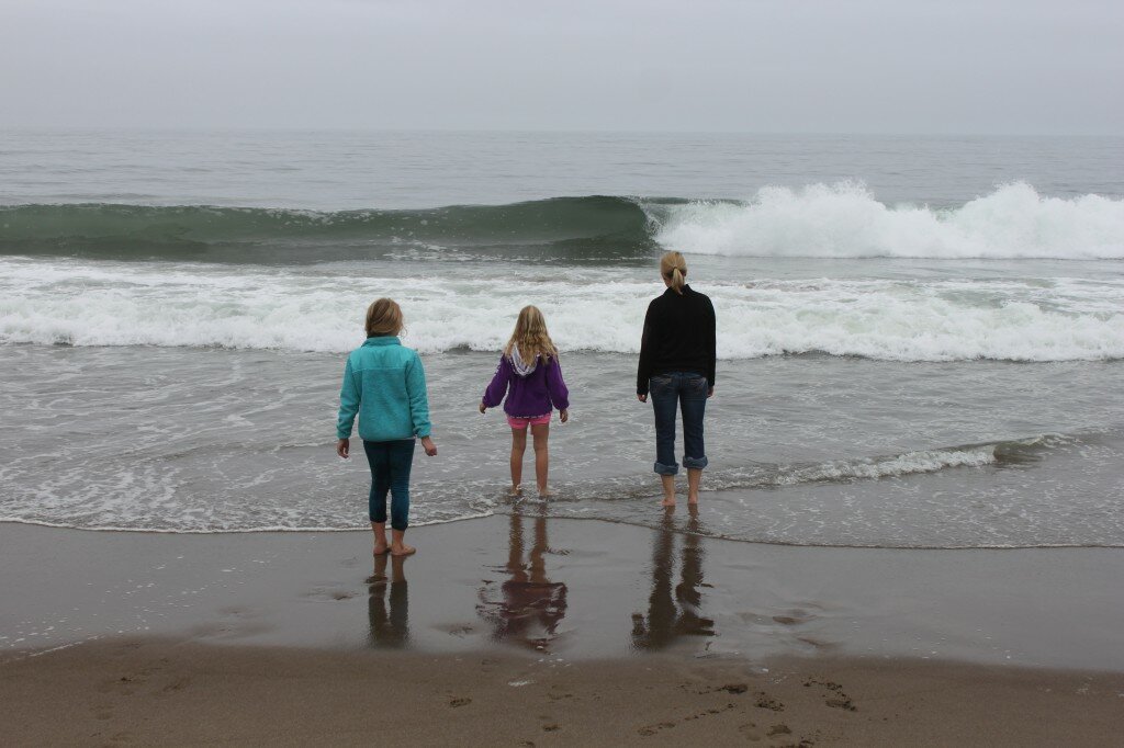 fam beach