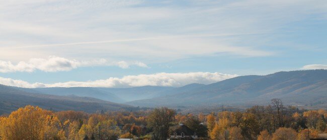 Yakima Inspired Fall Appetizers & Drinks